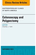 E-book Colonoscopy And Polypectomy, An Issue Of Gastroenterology Clinics