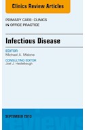 E-book Infectious Disease, An Issue Of Primary Care Clinics In Office Practice