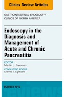 E-book Endoscopy In The Diagnosis And Management Of Acute And Chronic Pancreatitis, An Issue Of Gastrointestinal Endoscopy Clinics