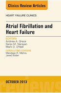 E-book Atrial Fibrillation And Heart Failure, An Issue Of Heart Failure Clinics