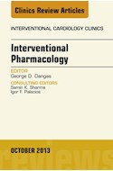 E-book Interventional Pharmacology, An Issue Of Interventional Cardiology Clinics
