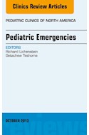 E-book Pediatric Emergencies, An Issue Of Pediatric Clinics
