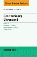 E-book Genitourinary Ultrasound, An Issue Of Ultrasound Clinics