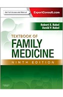 Papel Textbook Of Family Medicine