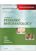 Papel Textbook Of Pediatric Rheumatology