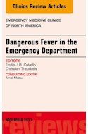 E-book Dangerous Fever In The Emergency Department, An Issue Of Emergency Medicine Clinics