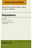 E-book Angioedema, An Issue Of Immunology And Allergy Clinics
