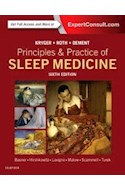Papel Principles And Practice Of Sleep Medicine Ed.6