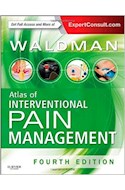 Papel Atlas Of Interventional Pain Management