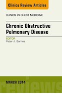 E-book Copd, An Issue Of Clinics In Chest Medicine