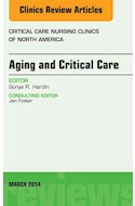 E-book Aging And Critical Care, An Issue Of Critical Care Nursing Clinics