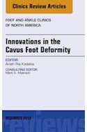 E-book Innovations In The Cavus Foot Deformity, An Issue Of Foot And Ankle Clinics