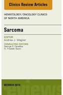 E-book Sarcoma, An Issue Of Hematology/Oncology Clinics Of North America