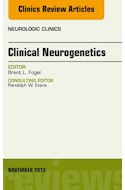 E-book Clinical Neurogenetics, An Issue Of Neurologic Clinics