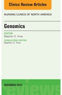 E-book Genomics, An Issue Of Nursing Clinics