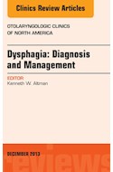 E-book Dysphagia, An Issue Of Otolaryngologic Clinics