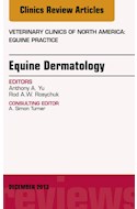 E-book Equine Dermatology, An Issue Of Veterinary Clinics: Equine Practice