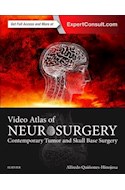 Papel Video Atlas Of Neurosurgery