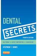 E-book Dental Secrets