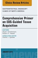 E-book Eus-Guided Tissue Acquisition, An Issue Of Gastrointestinal Endoscopy Clinics