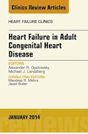 E-book Heart Failure In Adult Congenital Heart Disease, An Issue Of Heart Failure Clinics