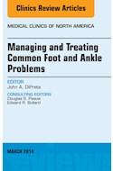 E-book Managing And Treating Common Foot And Ankle Problems, An Issue Of Medical Clinics