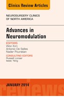 E-book Advances In Neuromodulation, An Issue Of Neurosurgery Clinics Of North America, An Issue Of Neurosurgery Clinics