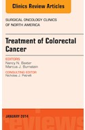 E-book Treatment Of Colorectal Cancer, An Issue Of Surgical Oncology Clinics Of North America