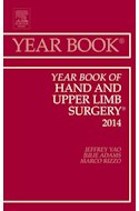 E-book Year Book Of Hand And Upper Limb Surgery 2014