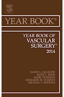 E-book Year Book Of Vascular Surgery 2014