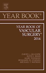 E-book Year Book Of Vascular Surgery 2014