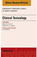 E-book Clinical Toxicology, An Issue Of Emergency Medicine Clinics Of North America