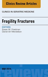 E-book Fragility Fractures, An Issue Of Clinics In Geriatric Medicine