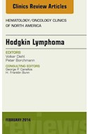 E-book Hodgkin'S Lymphoma, An Issue Of Hematology/Oncology