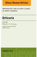 E-book Urticaria, An Issue Of Immunology And Allergy Clinics