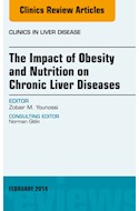 E-book The Impact Of Obesity And Nutrition On Chronic Liver Diseases, An Issue Of Clinics In Liver Disease