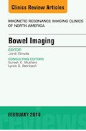 E-book Bowel Imaging, An Issue Of Magnetic Resonance Imaging Clinics Of North America