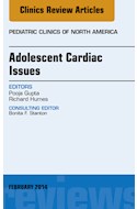 E-book Adolescent Cardiac Issues, An Issue Of Pediatric Clinics