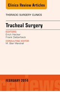 E-book Tracheal Surgery, An Issue Of Thoracic Surgery Clinics