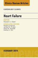 E-book Heart Failure, An Issue Of Cardiology Clinics