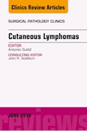 E-book Cutaneous Lymphomas, An Issue Of Surgical Pathology Clinics