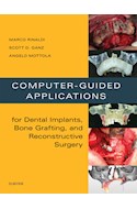 E-book Computer-Guided Dental Implants And Reconstructive Surgery