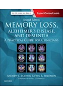 Papel Memory Loss, Alzheimer'S Disease, And Dementia