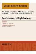 E-book Contemporary Rhytidectomy, An Issue Of Atlas Of The Oral & Maxillofacial Surgery Clinics