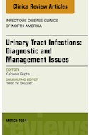 E-book Urinary Tract Infections, An Issue Of Infectious Disease Clinics