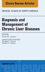 E-book Diagnosis And Management Of Chronic Liver Diseases, An Issue Of Medical Clinics, E-Book