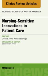 E-book Nursing-Sensitive Indicators, An Issue Of Nursing Clinics