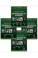 Papel Youmans & Winn Neurological Surgery Ed.7