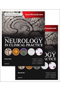 Papel Bradley'S Neurology In Clinical Practice (2 Vol. Set) Ed.7