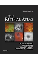 E-book The Retinal Atlas